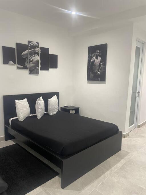 Perfect Suite #6 San Juan Exterior foto
